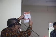 Website KPU Lelet, Situng Pilwako Tanjungpinang Tak Bisa Diakses