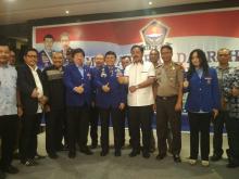 Mantan Sekretaris HNSI Karimun Anggap Musdalub HNSI Kepri Bermuatan Politis