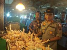 Harga Cabai Tinggi di Batam Jadi Catatan Sidak Tim Terpadu 