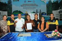 Batam Tuan Rumah Kompetisi Marching Band Asia 2020  