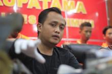 Polres Karimun Limpahkan Kasus Pengusaha Billy ke Kejaksaan