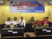Kadispar Kepri Buralimar: Batam Butuh Destinasi Wisata Baru