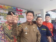 Pengacara Kontroversial Pemprov Kepri Mundur, Isdianto: Itu Hak Dia