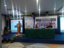 Tips Jadi Enterpreneur, Hengky Suryawan Beri Kuliah Umum di SITTI Tanjungpinang 