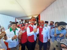 Soerya: Kalau Tak Optimis Menang Ngapain Daftar