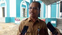 Pulang dari Jakarta, Kepala BKD Kepri Firdaus Positif Covid