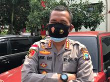 Direskrimum Kombes Ari Dharmanto Awasi Terus Kasus Perdagangan Orang di Kepri