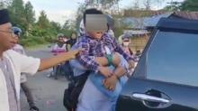 Kampung Halaman Tak Ada Internet, Bocah Pemudik Ngamuk Tidak Bisa Main PUBG