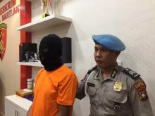 Acin, Pemberi Uang Rp 20 Juta ke Oknum Dishub Batam Jadi Buron Polisi