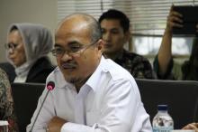 Purwiyanto Ditunjuk Sebagai Pelaksana Harian Kepala BP Batam