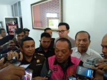 Semangat Mantan Bupati Natuna Lawan Vonis 5 Tahun 