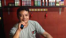 Kisah Sukses Korban PHK Mc Dermott Jadi Toke Vape