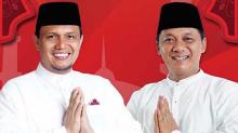 Malam Ini Bakal Calon Wali Kota Ria Saptarika dan Sulistyana Deklarasi di Kantor DPC PDI Perjuangan 