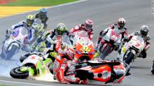  Mana Sirkuit Paling Aman di MotoGP? Ini Pendapat Valentino Rossi 