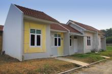 Wah, Pembeli Rumah Subsidi Dapat Bantuan Rp 4 Juta