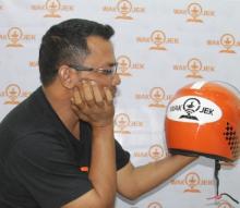Wakjek Setuju Penyetopan Ojek Online di Batam, Kenapa?