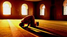 Jadwal Salat Batam April 2020