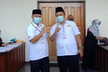 Salmizi Andalkan Wakaf Produktif Sejahterakan Masyarakat Lingga