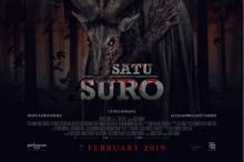 Beli Satu Tiket Gratis Satu Nonton Film Satu Suro di CGV Orchard Park