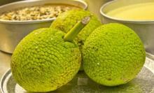 6 Manfaat Sukun untuk Kesehatan, Bisa Kontrol Berat Badan