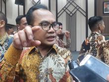 Kemenko Bisa Copot Rudi sebagai Kepala BP Batam 