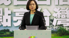 Corona Belum Kelar, Virus Flu Babi Tewaskan 56 Orang di Taiwan