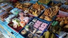 Hati-hati Memilih Takjil untuk Buka Puasa, Ini yang Harus Diperhatikan