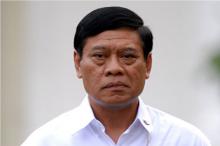 Menko Polhukam Tedjo Edy Sudah Yakin Tergusur dari Kabinet Jokowi