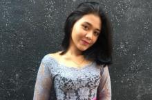 Sakit Misterius Renggut Nyawa Tiara, Gadis Cantik Purna Paskibraka Bali