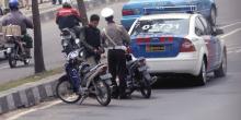 Mahasiswa UKI Gugat UU Lalu Lintas ke MK Gara-gara Ditilang Polisi