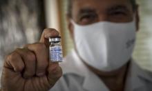 Lawan Monopoli, Kuba Berdikari Produksi Vaksin Covid-19