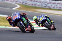  Yamaha Sedang On Fire, Vinales Pede Taklukkan Catalunya