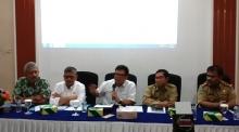 Wisman Wajib Isi Kartu Kewaspadaan Kesehatan Masuk Kepri