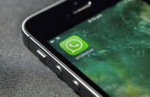 Awas! Animasi GIF di WhatsApp Bisa Berisi Malware