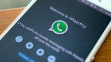 Pengguna WhatsApp Juga Bisa Dipenjara