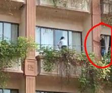Kisah Heroik Tukang Kebun Selamatkan Gadis Asal China Coba Bunuh Diri