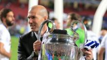Usai Juarai Liga Champions, Zidane Diisukan Dipecat