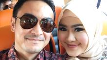 Alasan Istri Menggugat Cerai Zumi Zola