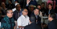 Sindiran Balasan BPN Soal Bukti Link Berita