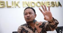 Komnas HAM Minta Polri Ungkap Peneror Novel Bergerak Sendiri Atau Diperintah