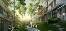 Peduli Lingkungan, Winner Group Bangun Hunian Berkonsep Go Green 