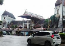 Pemko Batam Ajukan Dana Rp 200 miliar untuk Pembangunan Pasar Induk