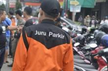 Kejar Setoran, Dishub Tanjungpinang Tambah Titik Parkir Baru