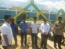 Persiapan Astaka MTQ Natuna Amburadul, Tak Ada Panggung