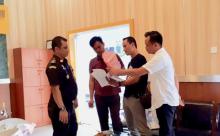 Kasus Politik Uang Partai Perindo Lengkap