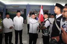 Sekdaprov Kepri Minta JCH Doakan Kampung Halaman