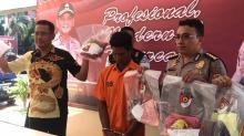 Polda Kepri Tangkap Pria Pedofil di Galang, 7 Anak-anak Jadi Mangsa
