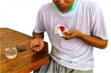 Penyakit Tuberkulosis Kebal Obat Ancam Karimun