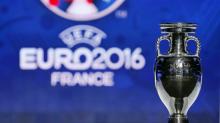 Jadwal Lengkap Babak 16 Besar Piala Eropa 2016 