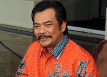 Ratusan Warga Karimun Antusias Kopi Sore Bareng Soerya Respationo